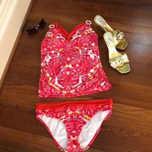 Athena women’s 2 piece bikini